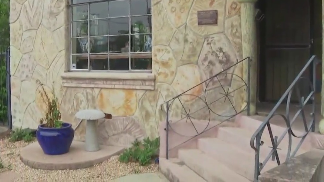 Historic homes on display at Preservation Austin's Homes Tour this weekend